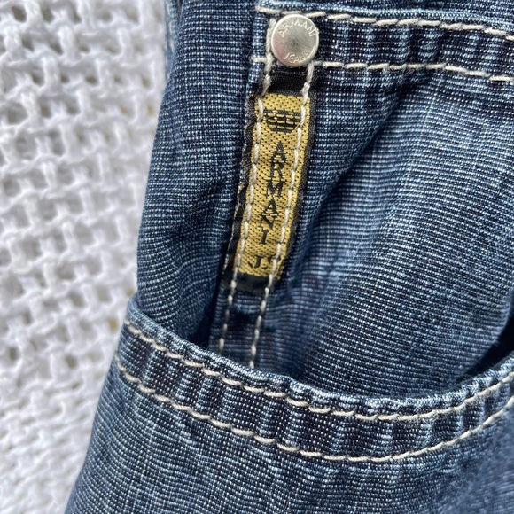 Armani Jeans - Picture 2 of 8